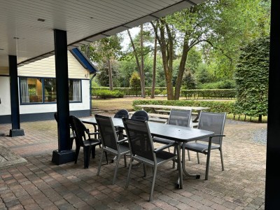 Holiday house Groepsaccommodatie 32 - Outdoor photo 9