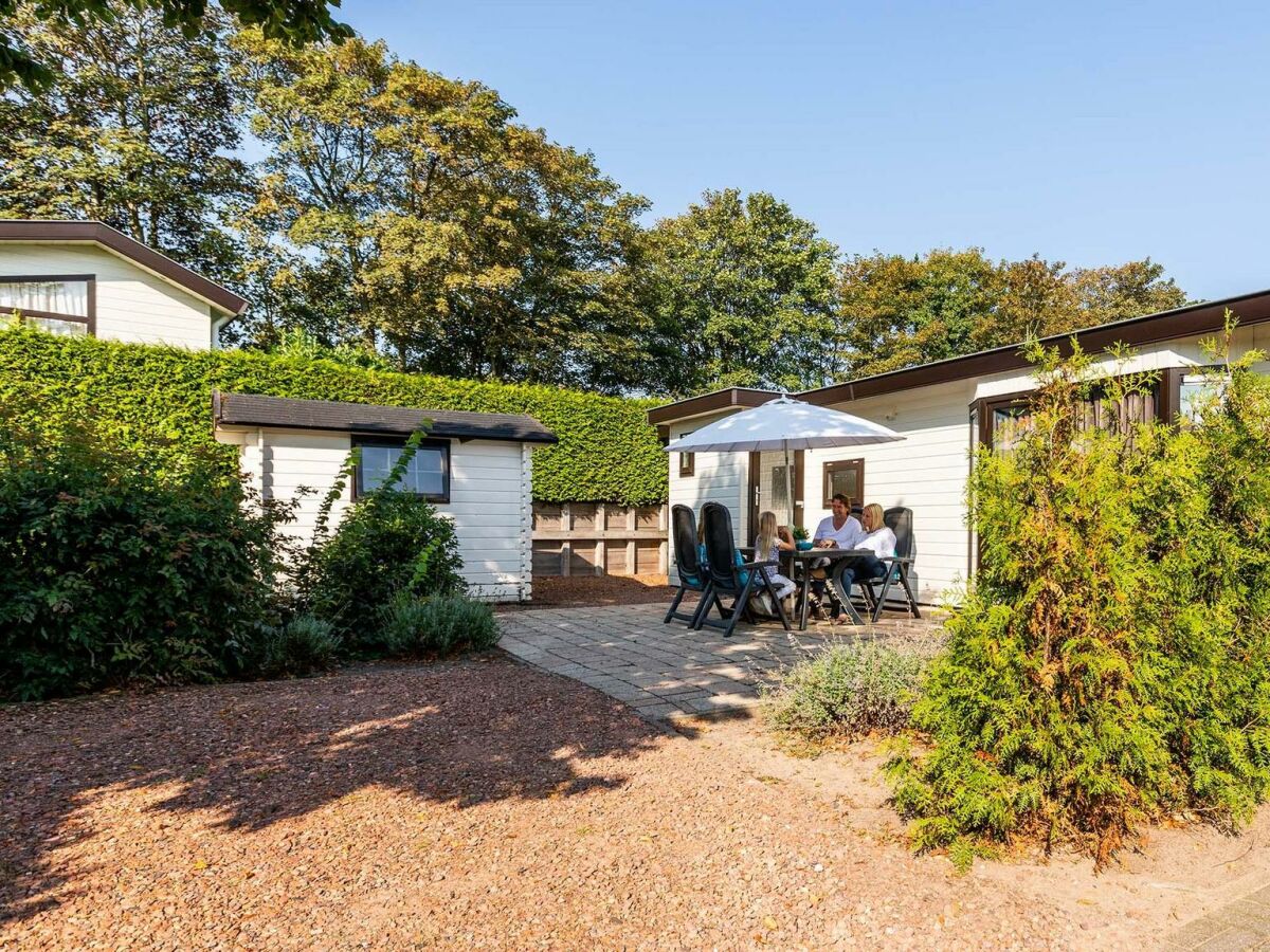 Holiday house Holiday home 4 personen