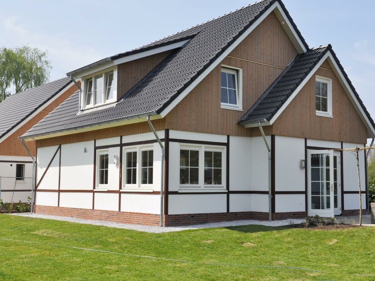 Holiday house Daelenbroeck 10