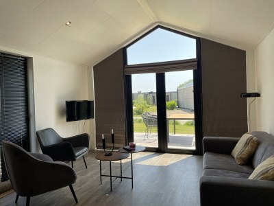 Holiday house Beach House Zuid 4 - Outdoor photo 6