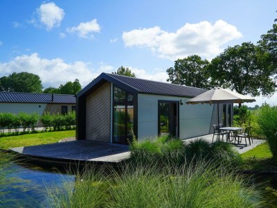Holiday house Berkel 4 in Nunspeet - Holiday house