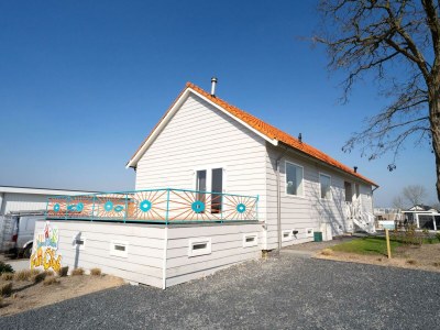 Holiday house De Snip 12 in Nunspeet - Holiday house