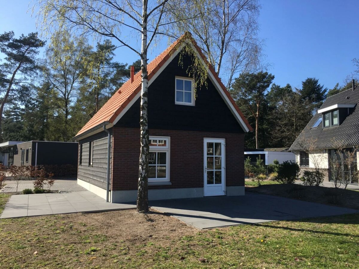Holiday house Chateau 4
