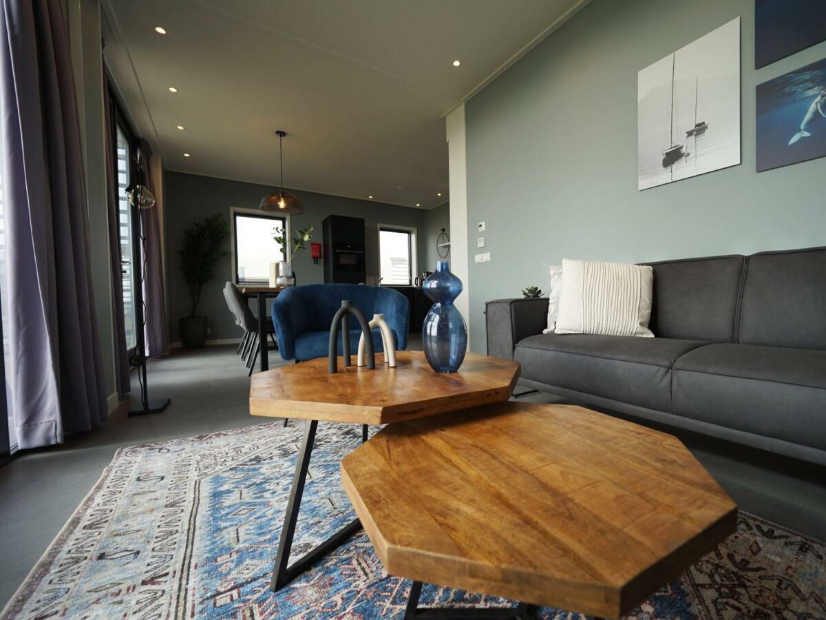 Holiday house Modus 6 - Outdoor photo 4