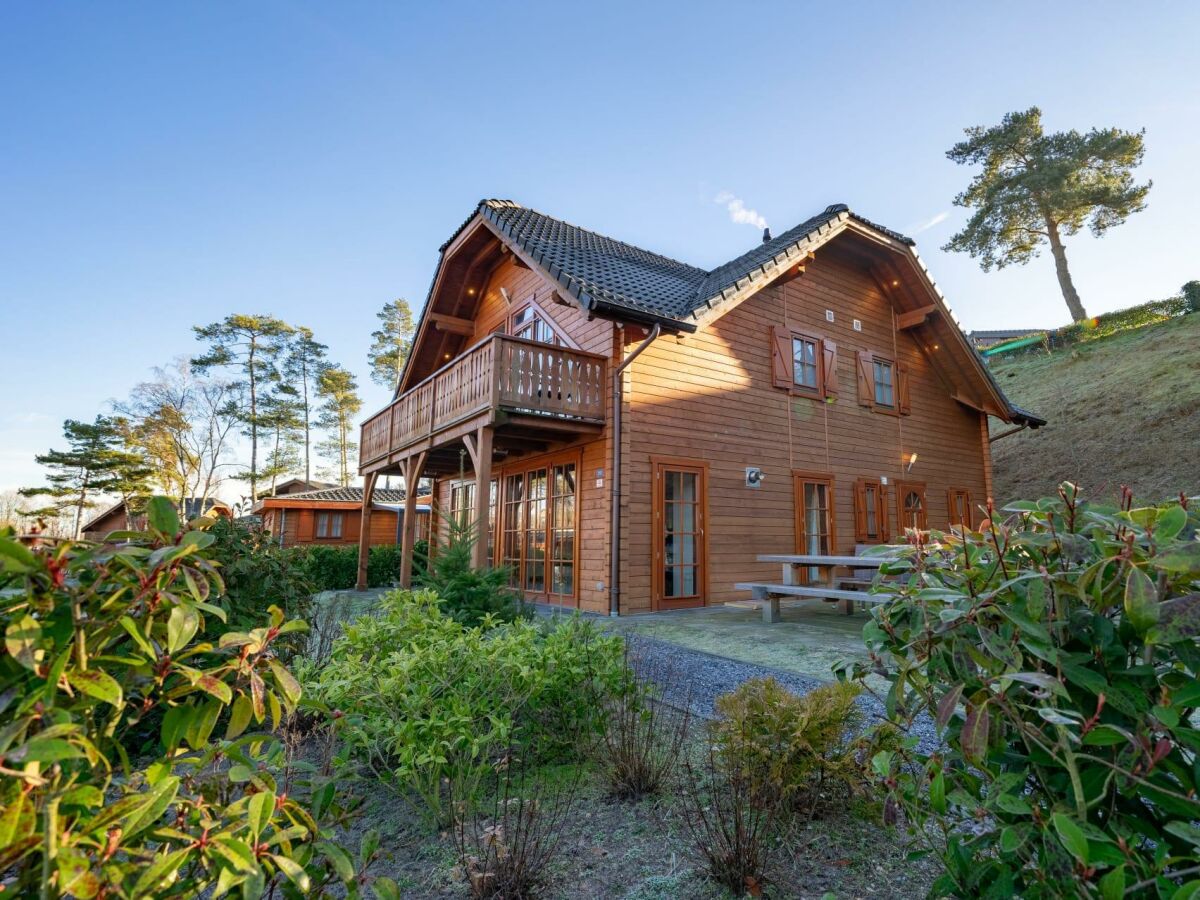 Holiday house Boekhorst l'etage Sauna 10