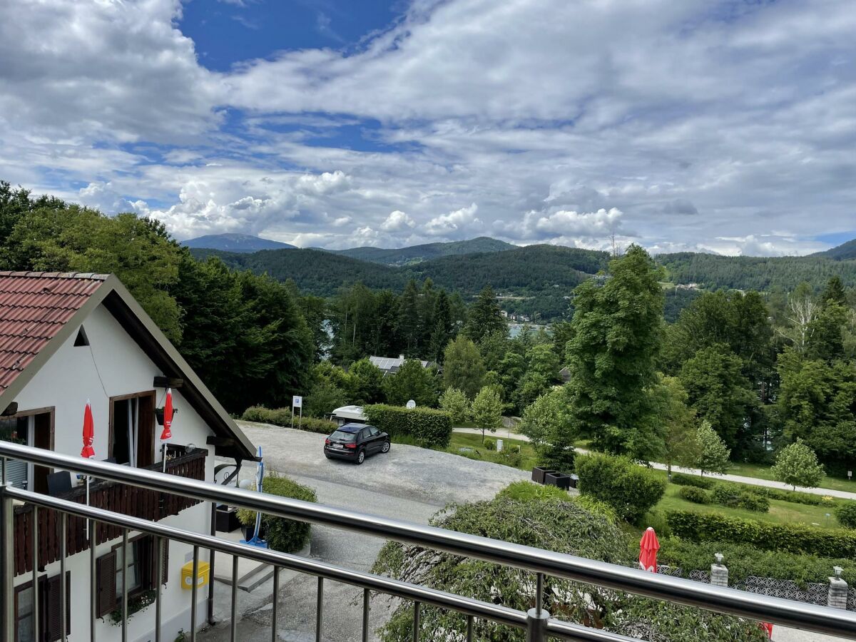 Holiday house Panorama Penthouse 6+2