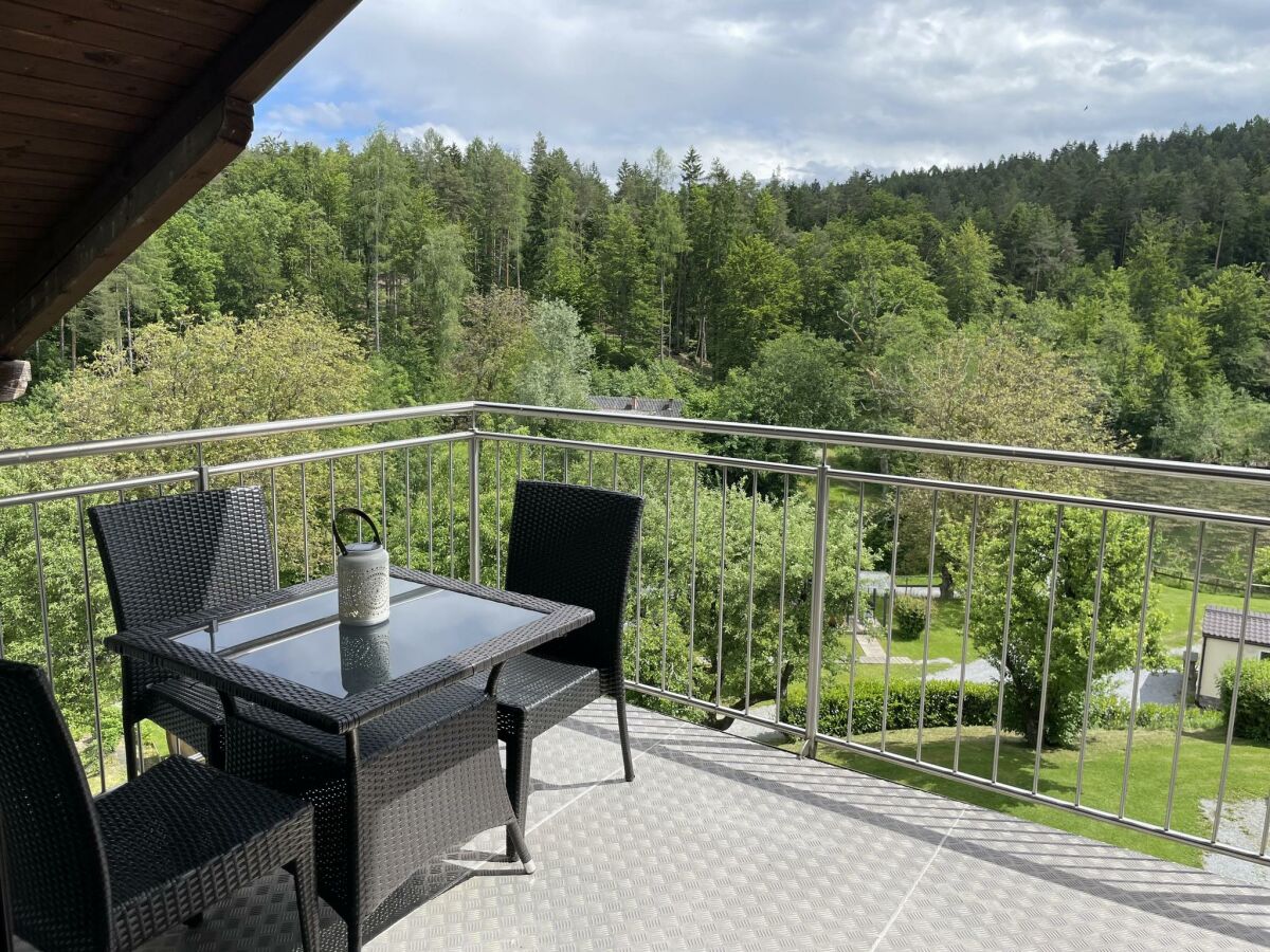 Holiday house Panorama Penthouse 6+2 - Outdoor photo 2