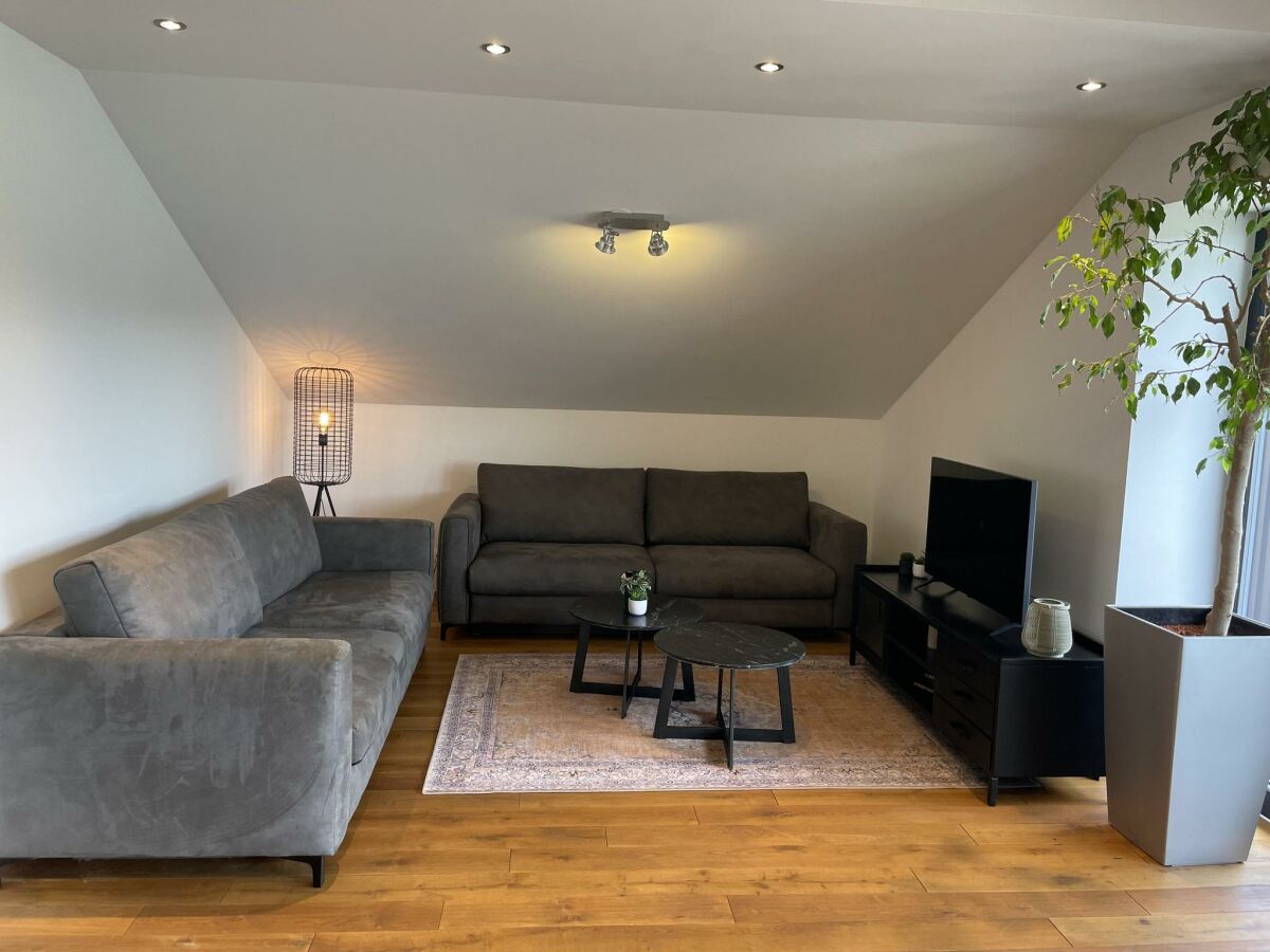 Holiday house Panorama Penthouse 6+2 - Outdoor photo 3
