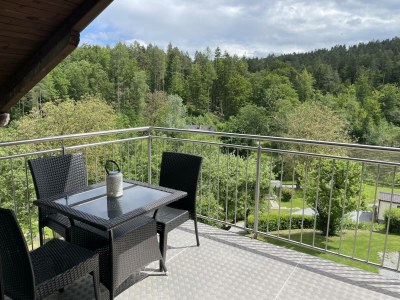 Holiday house Panorama Penthouse 6+2 - Outdoor photo 2