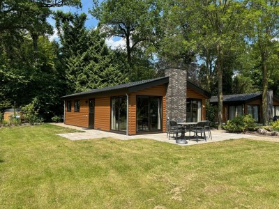 Holiday house Hackfort Wood Hottub 6 in Maarn - Holiday house