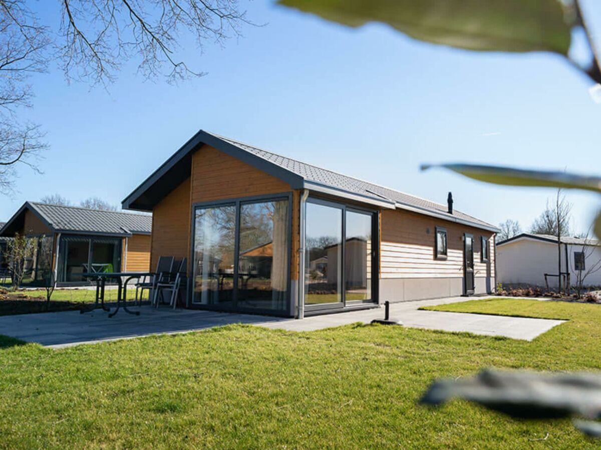 Holiday house Velthorst 4