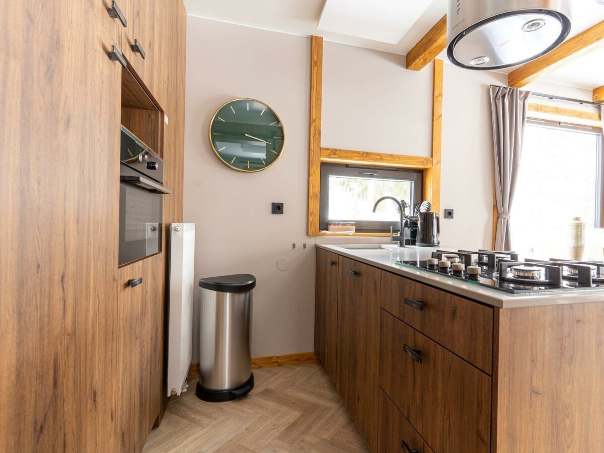 Holiday house Panorama Lodge 4-6