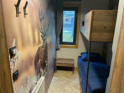 Holiday house Panorama Lodge 4-6 - Outdoor photo 18