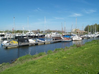 Holiday house Berkel 2+2 - Outdoor photo 2