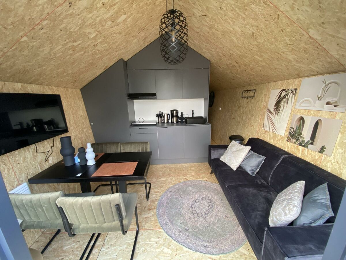 Holiday house Solo Retreat 4 - Outdoor photo 3