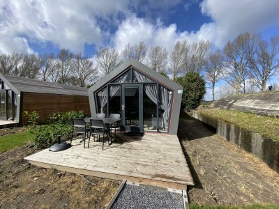Holiday house Solo Retreat 4 in Dordrecht - Holiday house