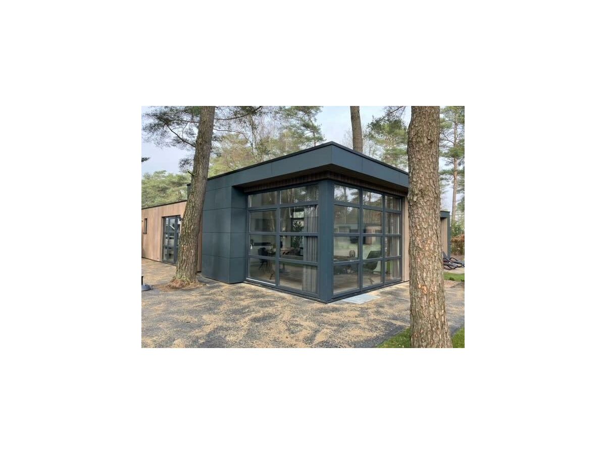 Holiday house Cube Maximaal MIVA 4