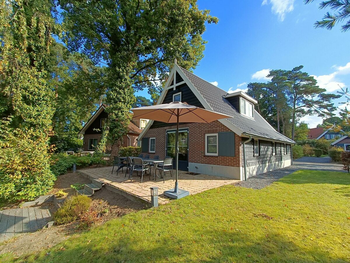 Holiday house Geheim van Otterlo 8