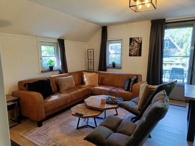 Holiday house Geheim van Otterlo 8 - Outdoor photo 3