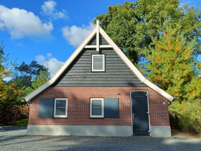 Holiday house Geheim van Otterlo 8 - Outdoor photo 12