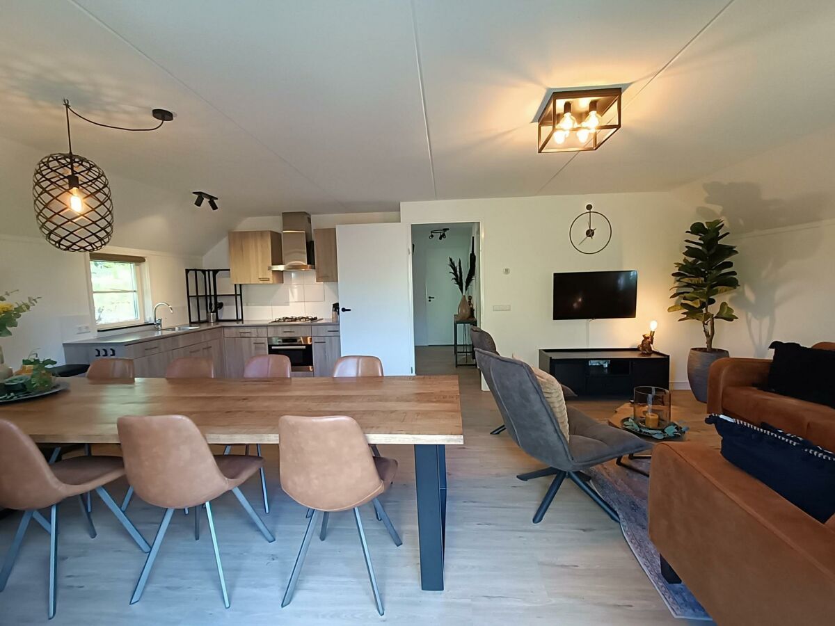 Holiday house Geheim van Otterlo Luxe 10 - Outdoor photo 4