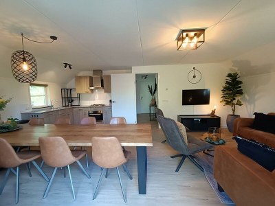 Holiday house Geheim van Otterlo Luxe 10 - Outdoor photo 4