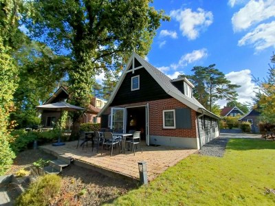 Holiday house Geheim van Otterlo Luxe 10 - Outdoor photo 11