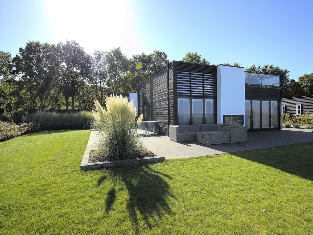 Holiday house Cube Elite 6