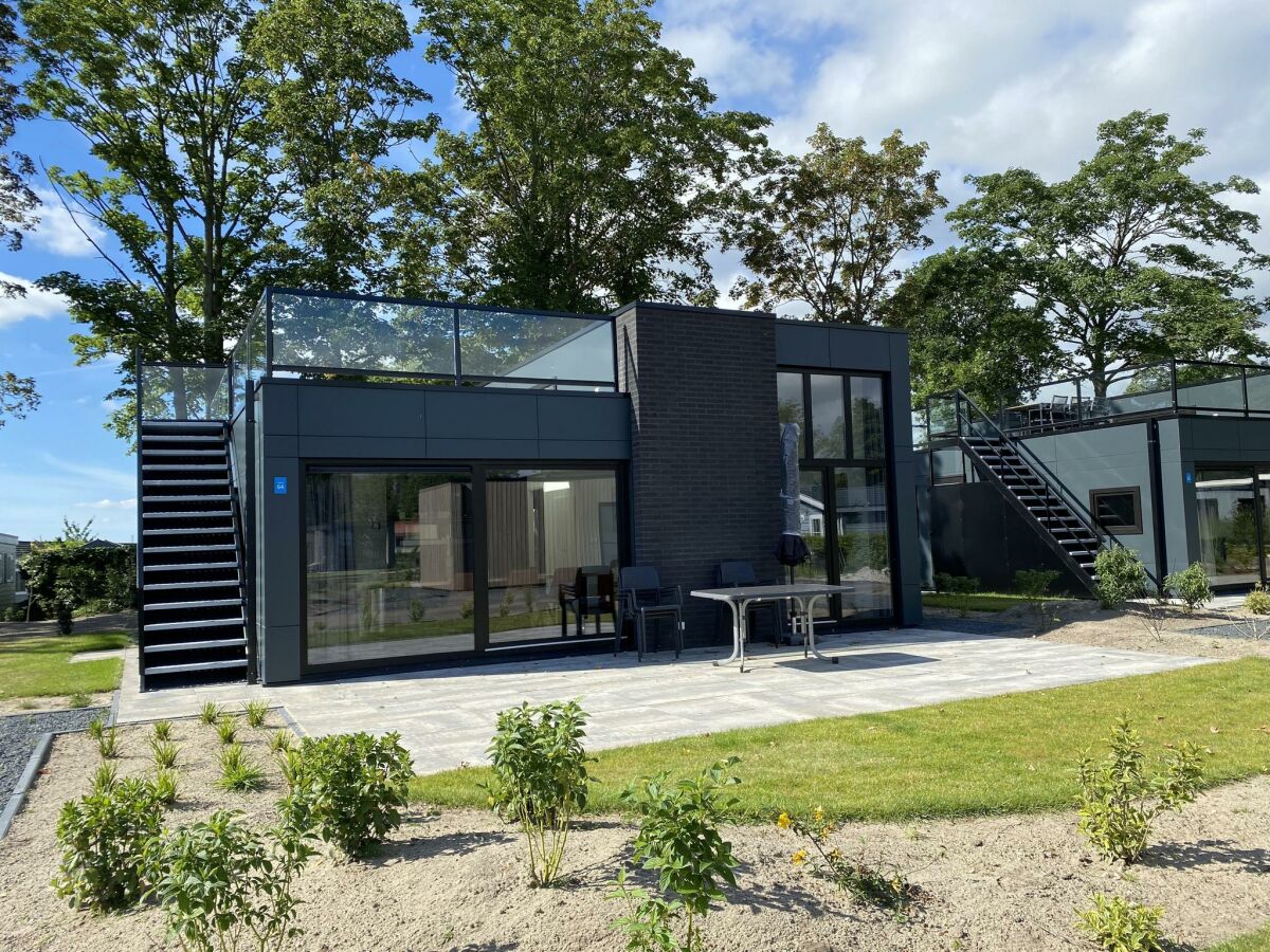 Holiday house Cube Elite 6 - Outdoor photo 2