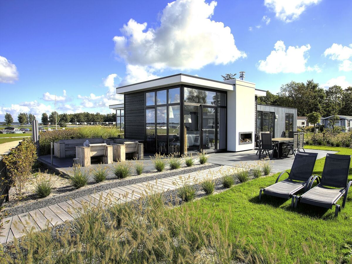 Holiday house Cube Exclusif Waterfront 4 - Outdoor photo 2