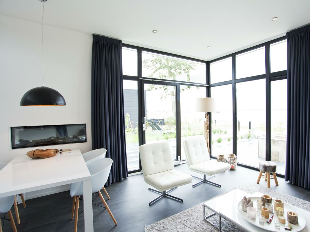 Holiday house Cube Exclusif Waterfront 4 - Outdoor photo 3