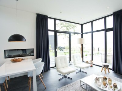 Holiday house Cube Exclusif Waterfront 4 - Outdoor photo 3