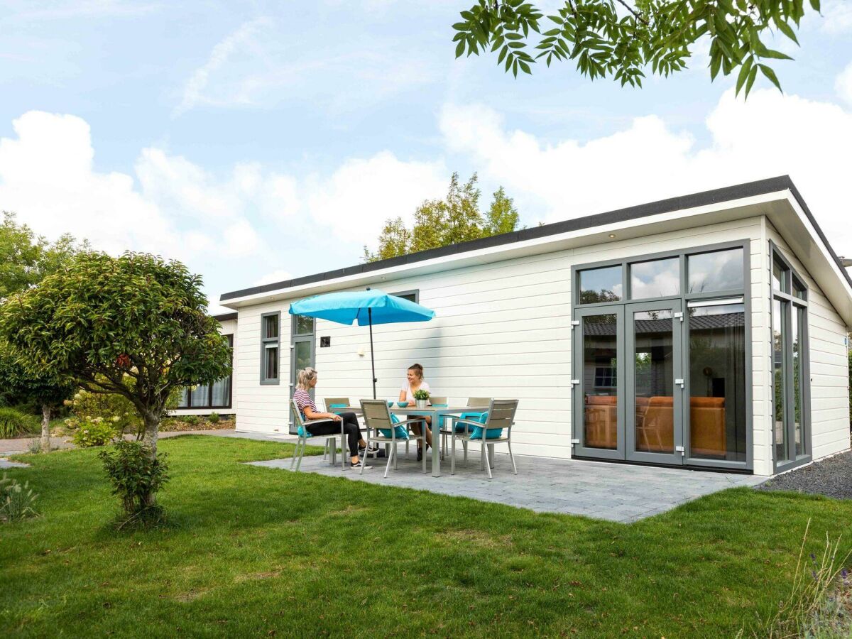 Holiday house Comfort 6 personen