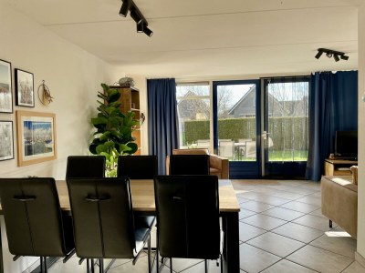 Holiday house Waterwoning Sauna 6 - Outdoor photo 9