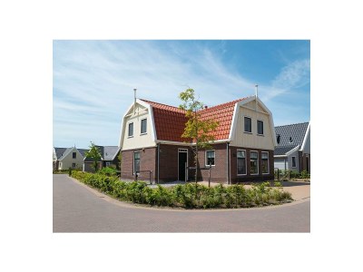 Holiday house Westertoren Sauna 18 in Uitdam - Holiday house