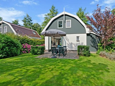 Holiday house Koningshoeve 4 personen met 3 slaapkamers in Schoorl - Holiday house