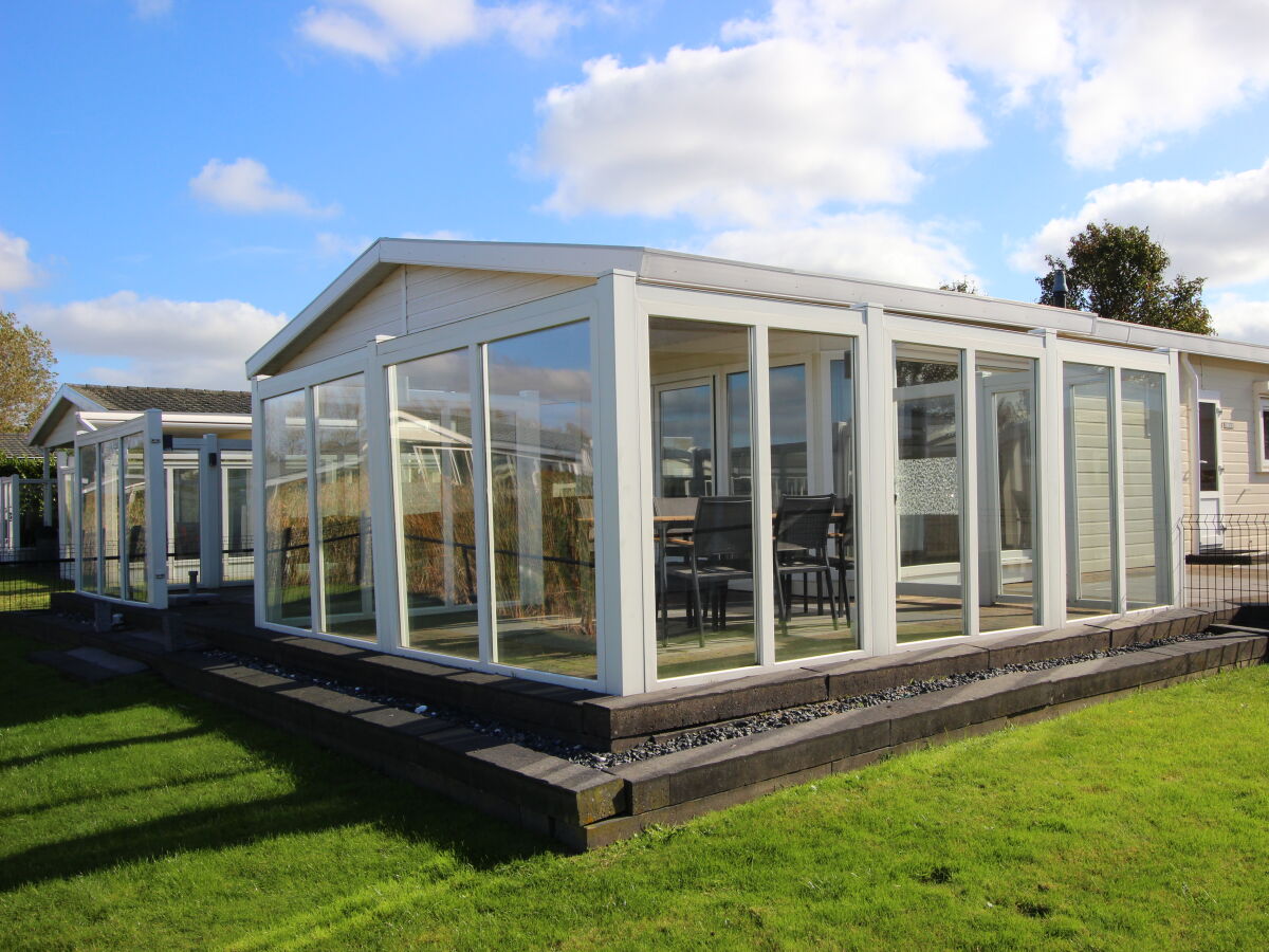 Holiday house Veranda 6