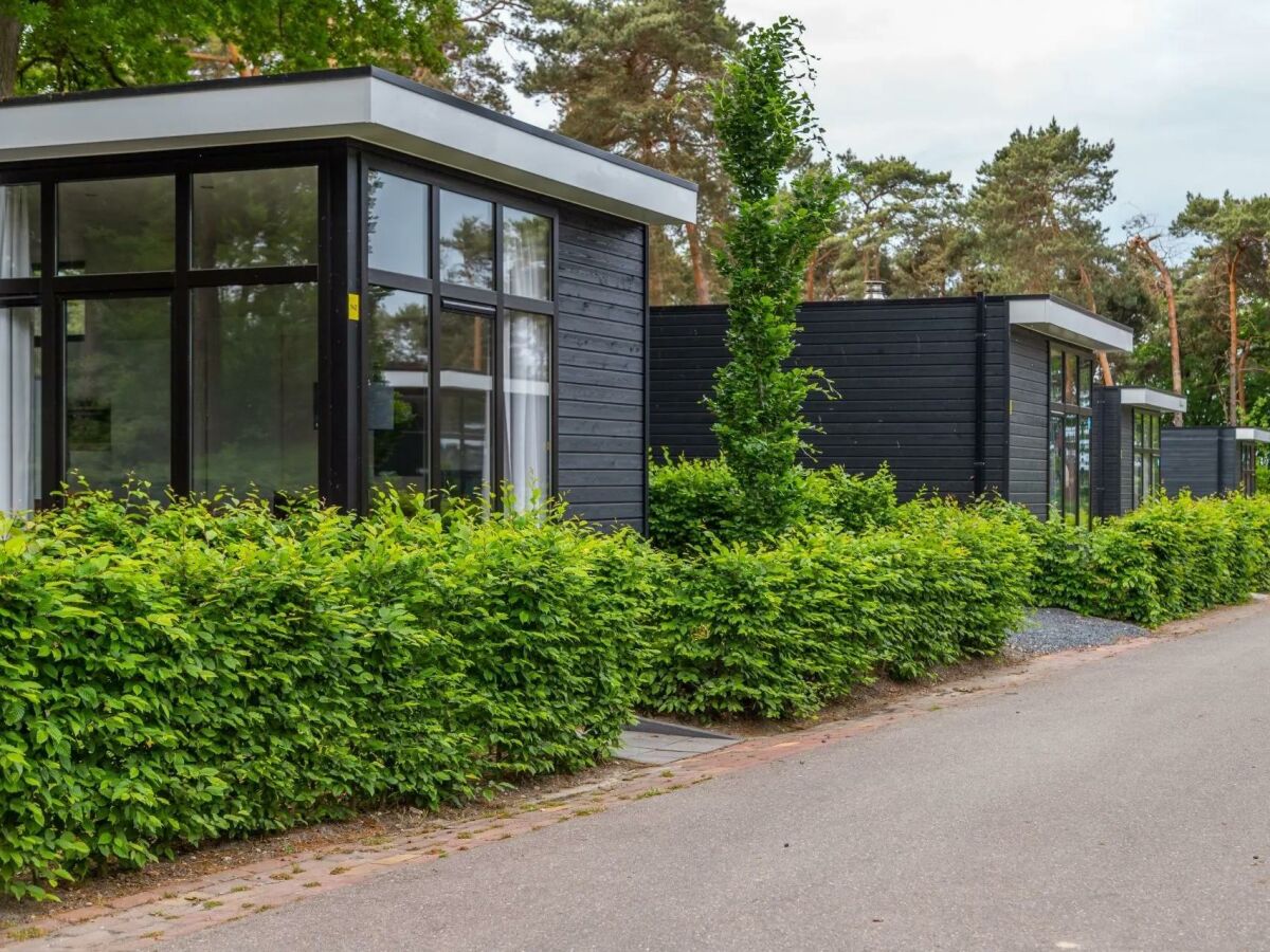 Holiday house L-Cube Sauna 4