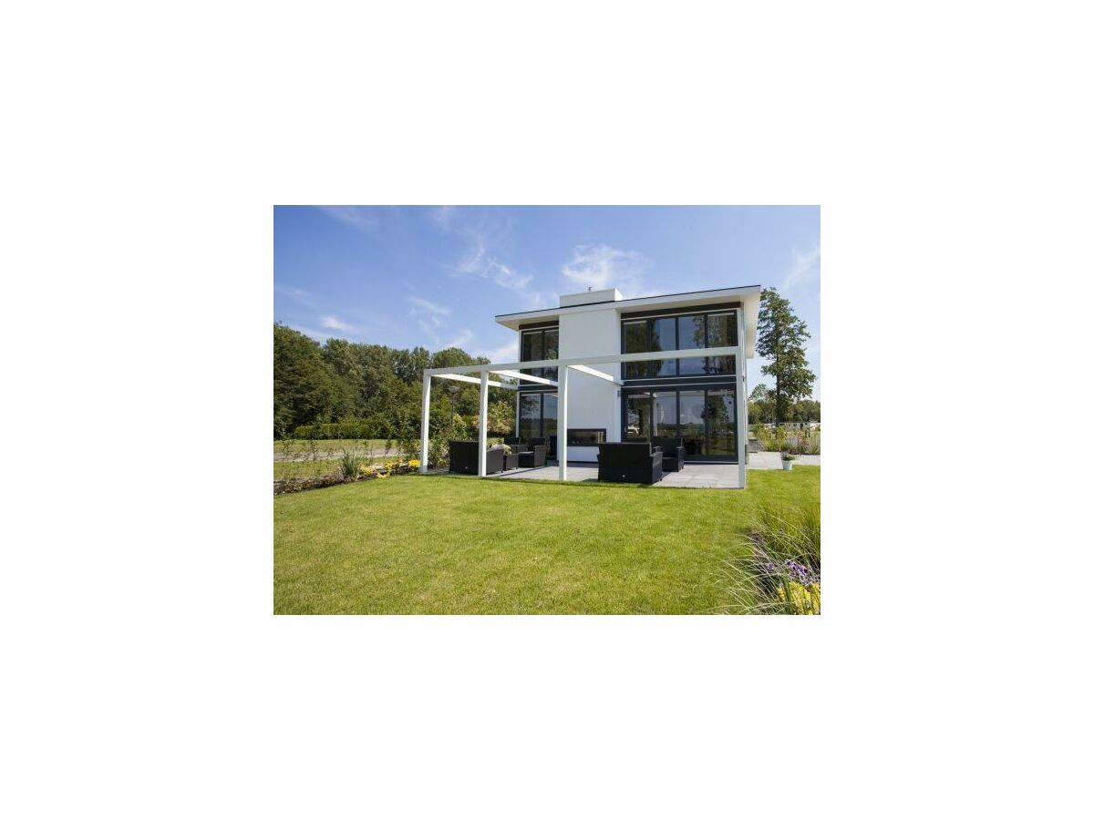 Holiday house Cube Magnifique 8
