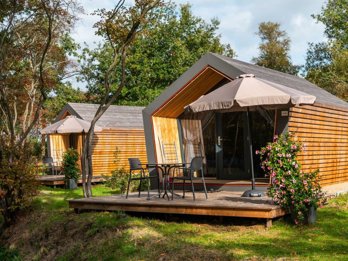 Holiday house Solo Retreat 2