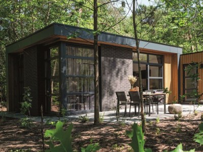 Holiday house L-Cube MIVA 4 in Beekbergen - Holiday house