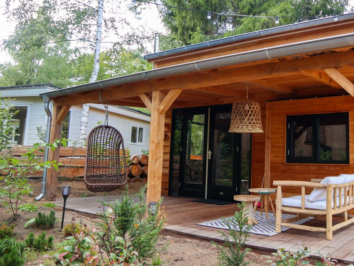 Holiday house Tiny House 4