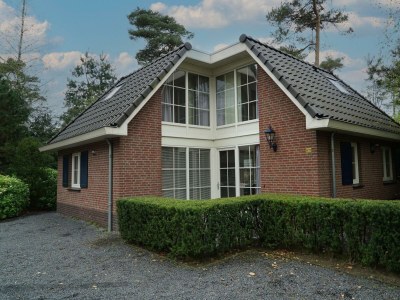 Villa Villa 10 in Beekbergen - Villa