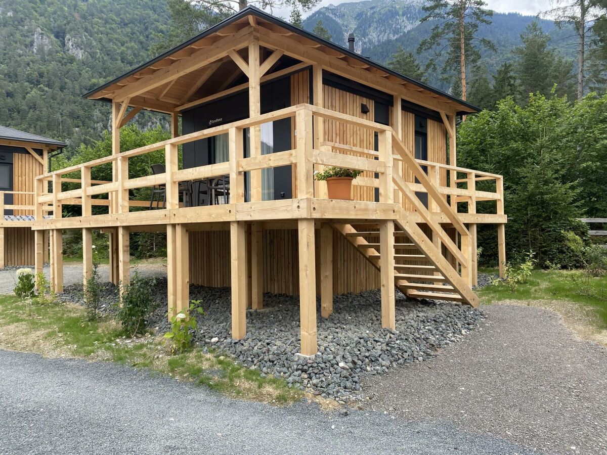 Holiday house Edelweiss 2