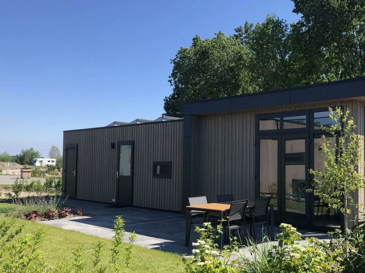 Holiday house Cube la Mer 4