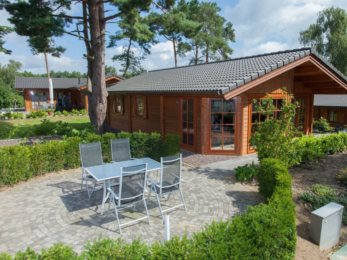 Holiday house Boekhorst Royal 6 - Outdoor photo 2