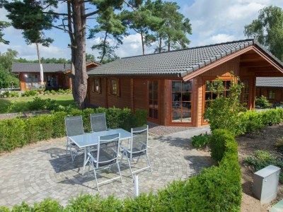 Holiday house Boekhorst Royal 6 - Outdoor photo 2