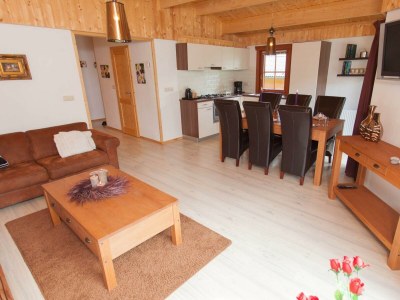 Holiday house Boekhorst Royal 6 - Outdoor photo 3