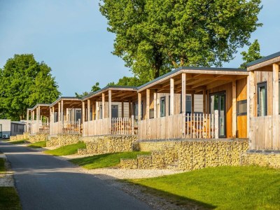 Holiday house Berghem 4 in Gulpen - Holiday house