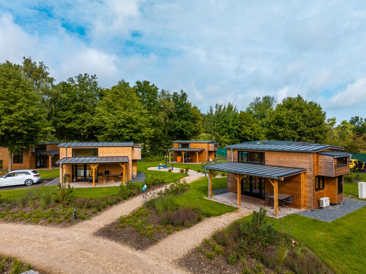 Holiday house Tiny House 2+2